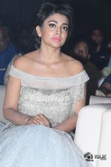 Shriya Saran At Nakshatram Movie Audio Launch